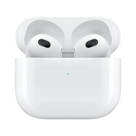 Apple AirPods 3eme génération avec Boîtier de Charge MagSafe ​​​​​​​2021