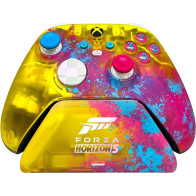 Stand chargeur manette Xbox Series X édition limitée Forza Horizon 5