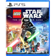 LEGO Star Wars: La Saga Skywalker PS5