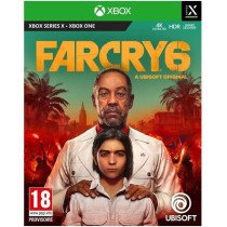 Far Cry 6