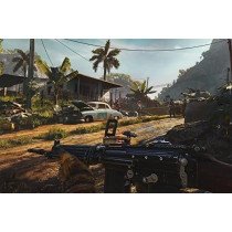 Far Cry 6