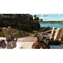 Far Cry 6