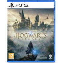 Hogwarts Legacy : L'héritage de Poudlard