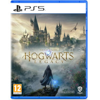 Hogwarts Legacy : L'héritage de Poudlard