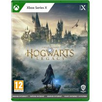 Hogwarts Legacy : L'héritage de Poudlard