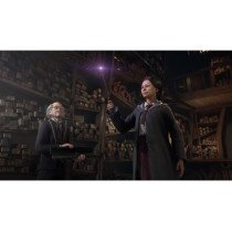 Hogwarts Legacy : L'héritage de Poudlard