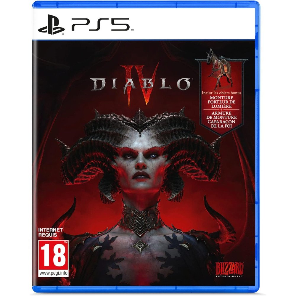 Diablo IV