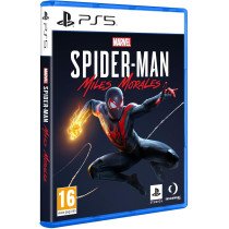 Marvel's Spider-Man : Miles Morales PS5