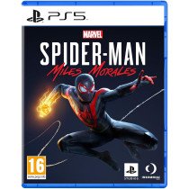 Marvel's Spider-Man : Miles Morales PS5