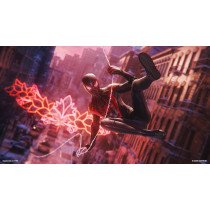 Marvel's Spider-Man : Miles Morales PS5