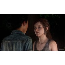 The Last of Us Part I PS5