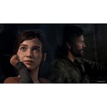 The Last of Us Part I PS5