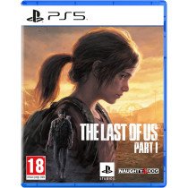 The Last of Us Part I PS5