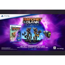 Ratchet & Clank Rift Apart PS5