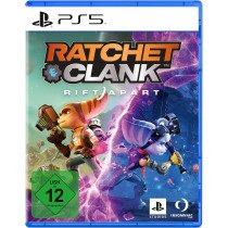 Ratchet & Clank Rift Apart PS5