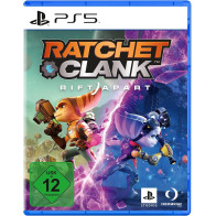 Ratchet & Clank Rift Apart PS5