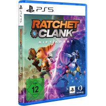 Ratchet & Clank Rift Apart PS5