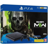 Console sony PlayStation 4 Slim 500GB + Call of Duty: Modern Warfare II
