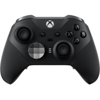 Xbox Elite Series 2 Wireless Controller Schwarz