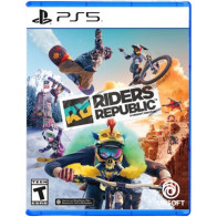 RIDERS REPUBLIC PS5