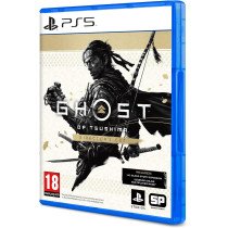 Ghost Of Tsushima Director's Cut PS5