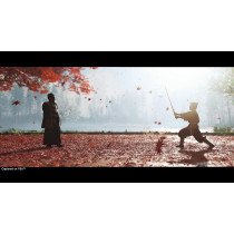 Ghost Of Tsushima Director's Cut PS5