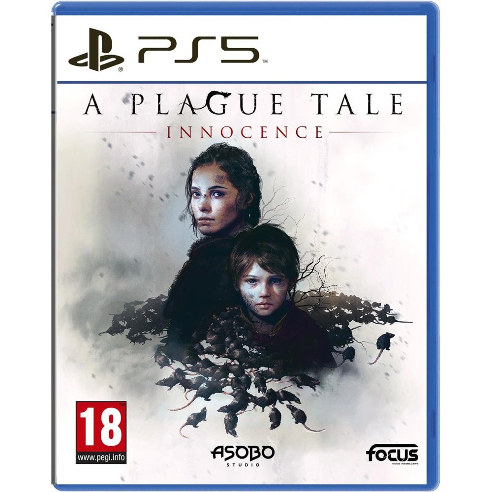 A Plague Tale: Innocence