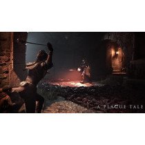 A Plague Tale: Innocence