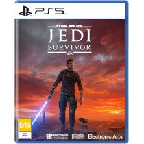 Star Wars Jedi: Survivor