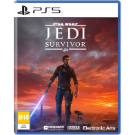 Star Wars Jedi: Survivor
