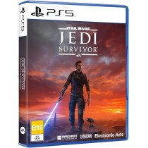 Star Wars Jedi: Survivor