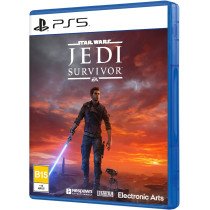 Star Wars Jedi: Survivor