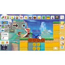 Super Mario Maker 2 Nintendo Switch