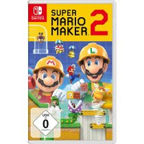 Super Mario Maker 2 Nintendo Switch