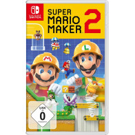 Super Mario Maker 2 Nintendo Switch