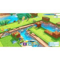 Mario + The Lapins Crétins Kingdom Battle Nintendo Switch (Code de téléchargement)