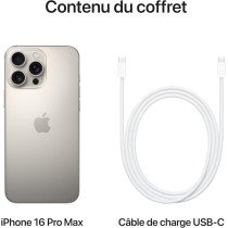 Apple iPhone 16 Pro