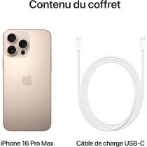 Apple iPhone 16 Pro