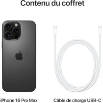 Apple iPhone 16 Pro Max