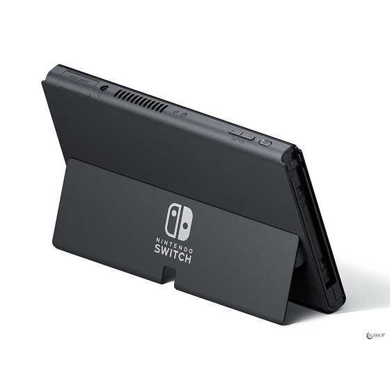 NINTENDO Pochette de transport et protection d'écran Nintendo Switch -  Modèle OLED Edition Splatoon 3 pas cher 