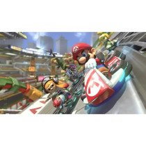 Mario Kart 8 Deluxe Code de téléchargement pour Nintendo Switch