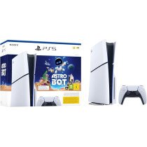 Console Sony PlayStation 5 Slim