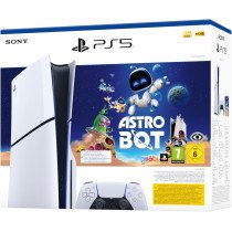 Console Sony PlayStation 5 Slim