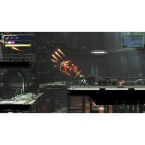 Nintendo Metroid Dread Switch
