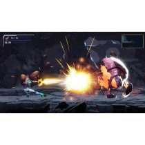 Nintendo Metroid Dread Switch