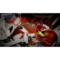 Nintendo Metroid Dread Switch