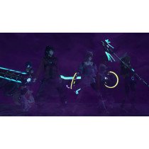Xenoblade Chronicles 3 Nintendo Switch