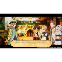Bravely Default II Nintendo Switch