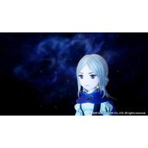Bravely Default II Nintendo Switch
