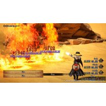 Bravely Default II Nintendo Switch